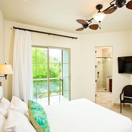 The Resort At Schlitterbahn Нью Браунфелс Экстерьер фото